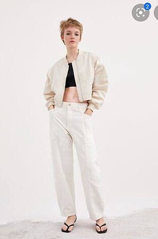 Zara ceket
