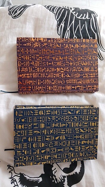 Amenta , Mahes / Gamze Çelik kitapları (ciltli) - Görsel 2