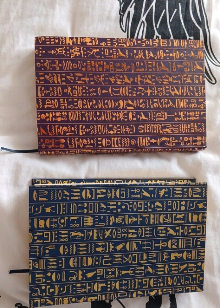 Amenta , Mahes / Gamze Çelik kitapları (ciltli) - Görsel 2