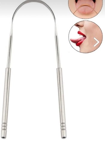 Dil bakım aleti - Görsel 2