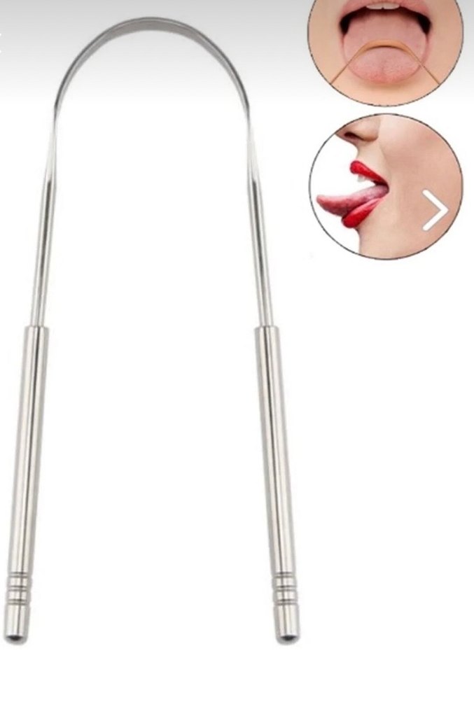 Dil bakım aleti - Görsel 2