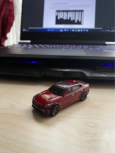 Hot wheels - Görsel 2