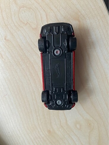 Hot wheels - Görsel 5