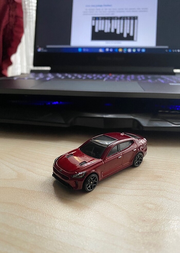 Hot wheels - Görsel 2