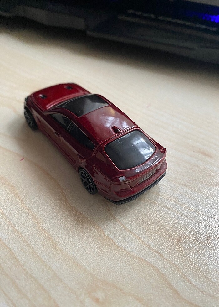 Hot wheels - Görsel 3