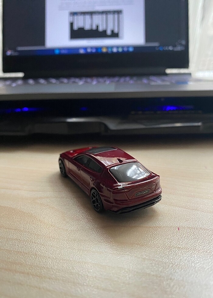 Hot wheels - Görsel 4