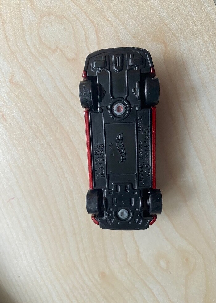 Hot wheels - Görsel 5