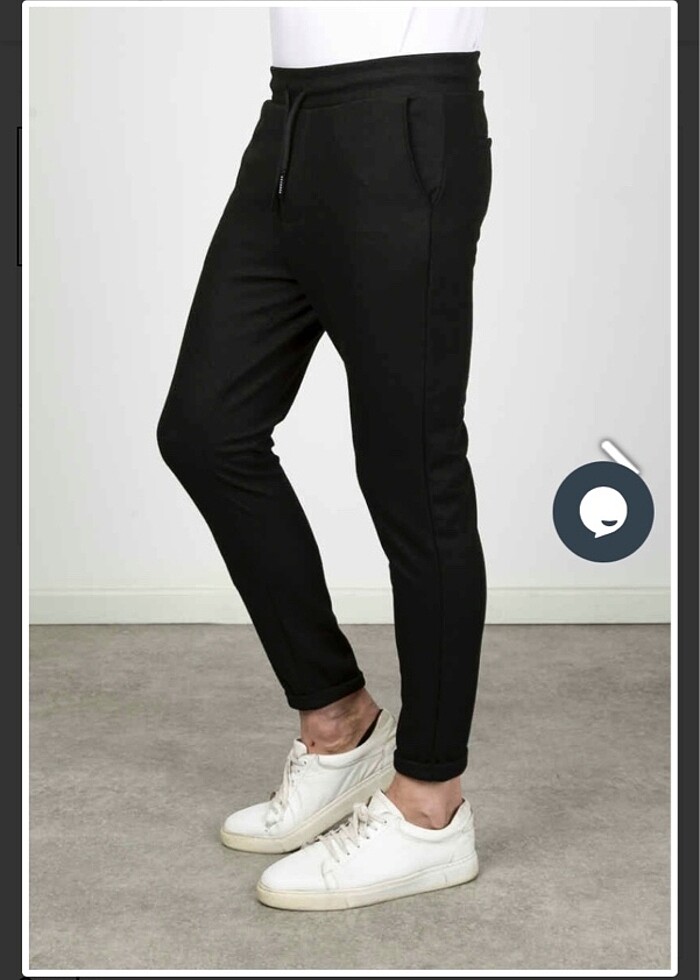 Cazador premium erkek pike eşofman altı - Görsel 2