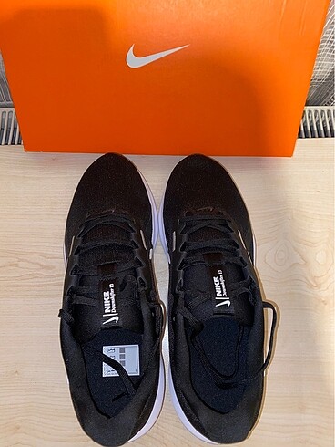 Nike downshifter 13 - Görsel 4