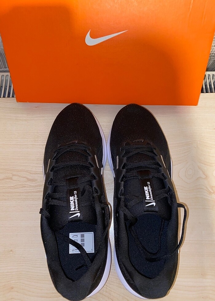 Nike downshifter 13 - Görsel 4