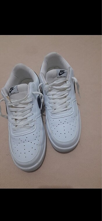 Nike Court Vision - Görsel 3