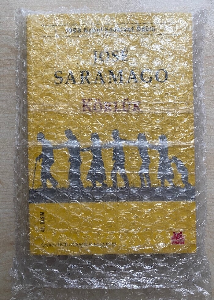 Körlük - Görsel 2