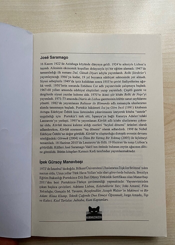 Körlük - Görsel 4