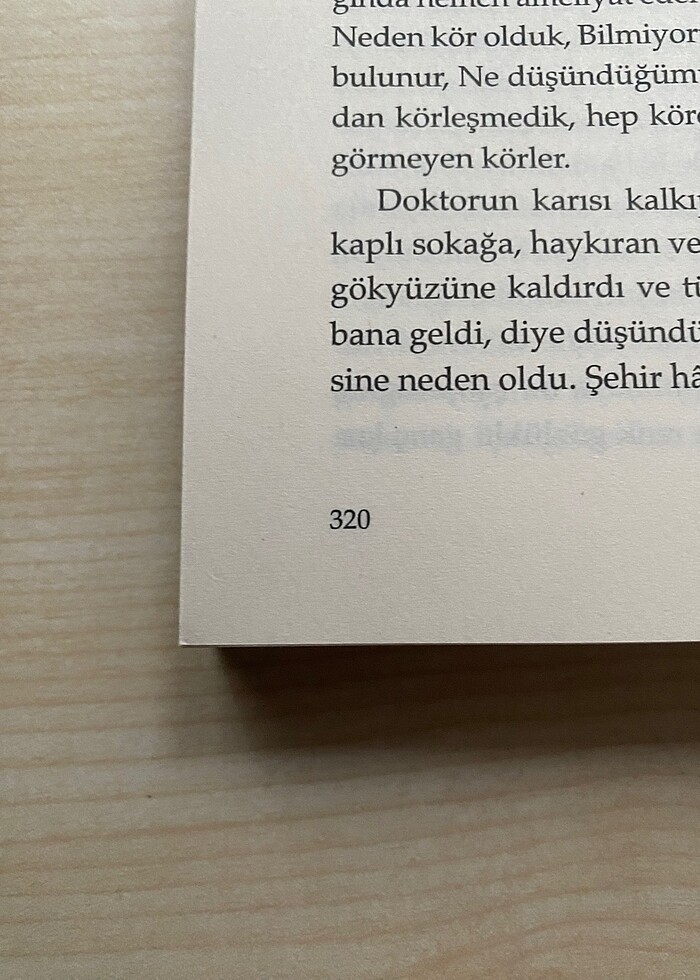 Körlük - Görsel 5