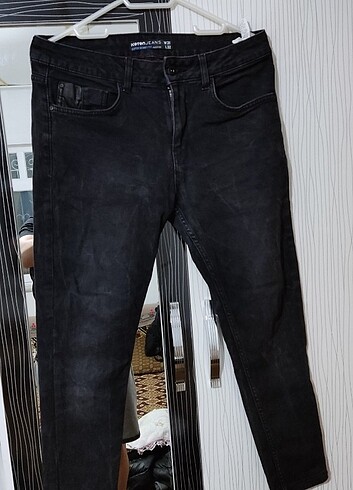 Koton erkek jeans W31 L32 benden 