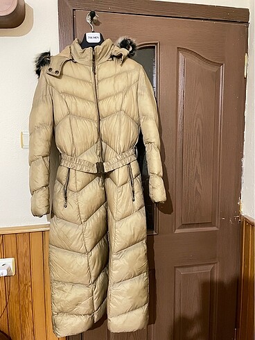 Kışlık Mont