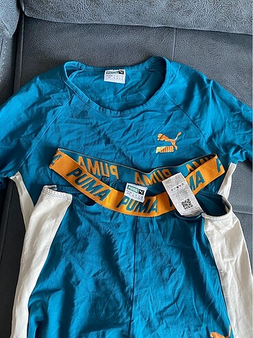 Puma Takım
