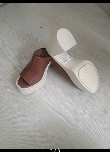 37 Beden Dolgu topuk terlik