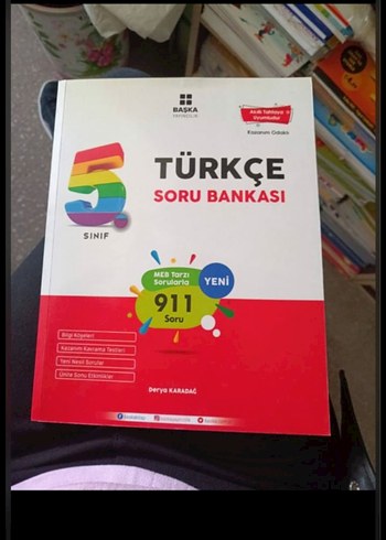 Faber-Castell Toz Bırakmayan Sınav Silgisi Mavi - Görsel 4