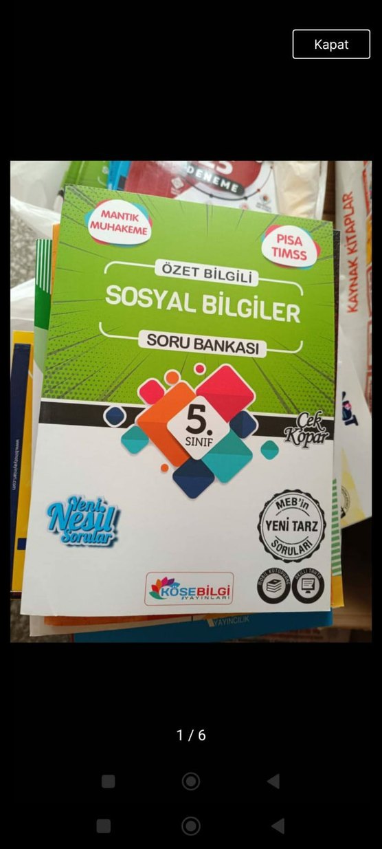 Faber-Castell Toz Bırakmayan Sınav Silgisi Mavi - Görsel 3