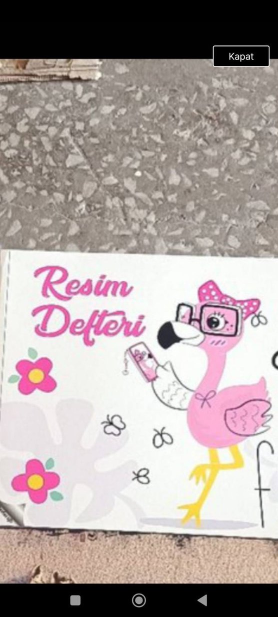 Renkli Copier Bond 80 g/m² Ofis Kağıdı - Görsel 2