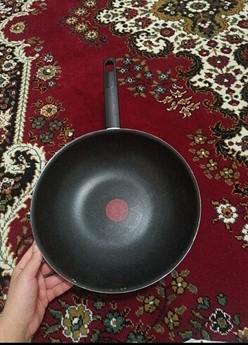 Wok tava 