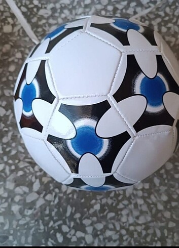 Futbol topu 