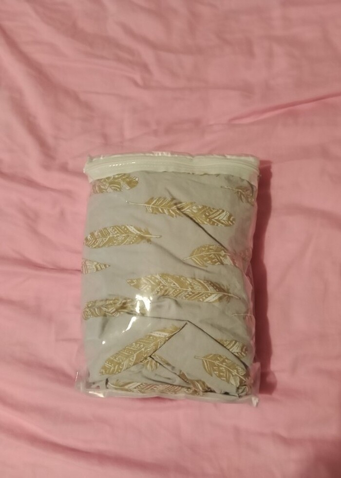 Mycey Emzirme Önlüğü  - Görsel 2