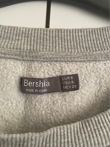 s Beden Sweatshirt