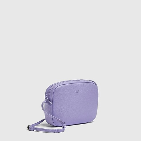 PULL&BEAR MOR ÇANTA