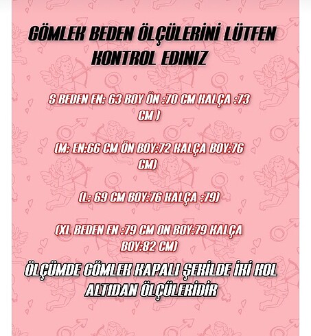l Beden Siyah gomlek