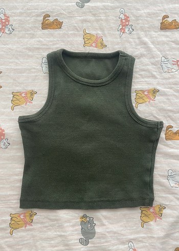 Trendyol & Milla Milla Crop