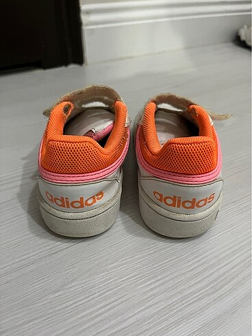 Adidas Adidas kız çocuk ayakkabı