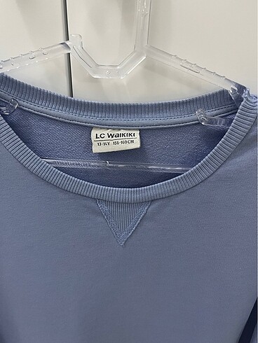 LC Waikiki Mavi sweat