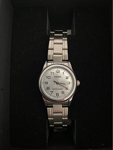 Casio LTP-V001D-7BUDF Kadın Kol Saati