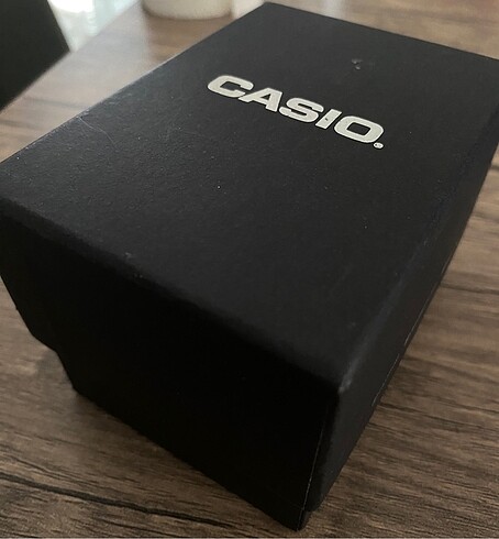 Beden gri Renk Casio LTP-V001D-7BUDF Kadın Kol Saati
