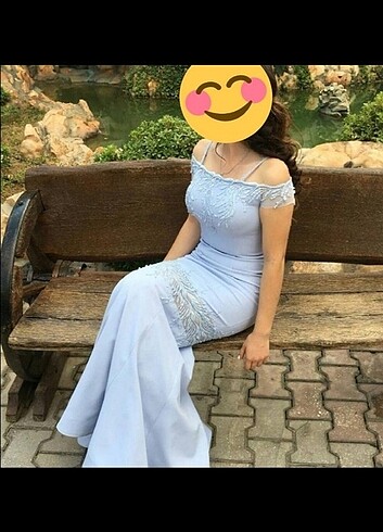 38 Beden Abiye
