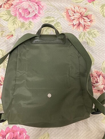  Beden Longchamp sırt çantası