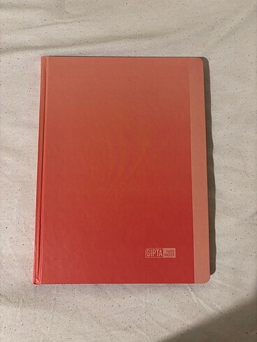 Gıpta defter