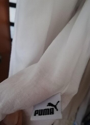 Orjinal puma tshirt 