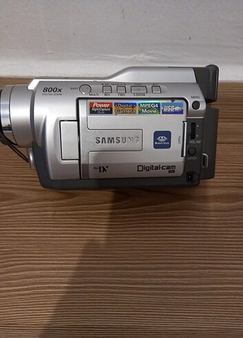 Samsung Kamera