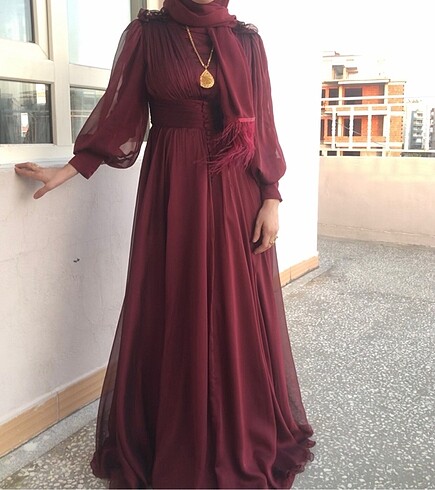 Henna abiye