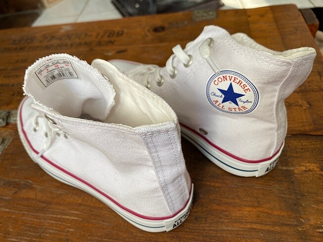 Converse Converse No:38