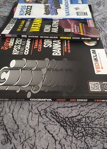  Kitap