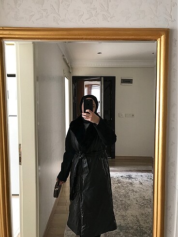 Şişme mont