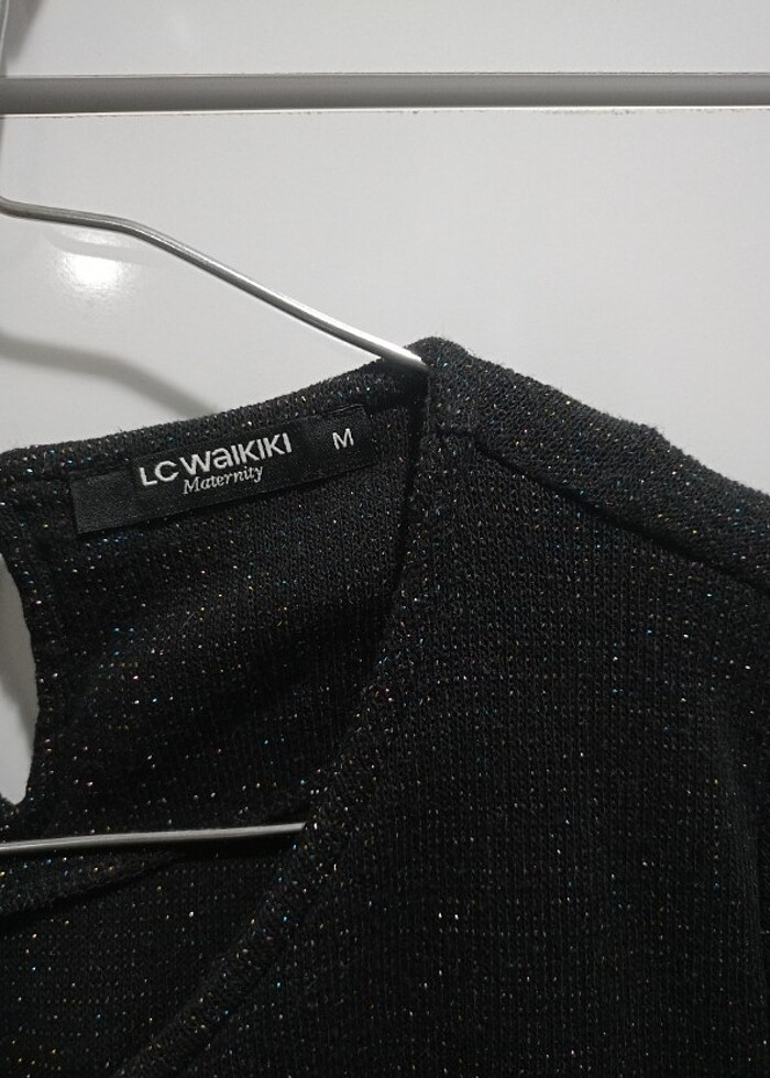 Hamile tunik - Görsel 4