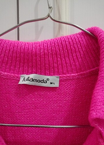 Triko bluz - Görsel 2