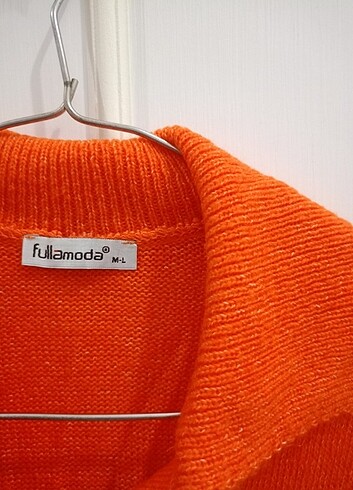 Triko kazak - Görsel 2