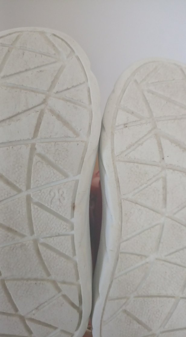 Kız Çocuk Pembe Ayakkabı Bot - Görsel 5