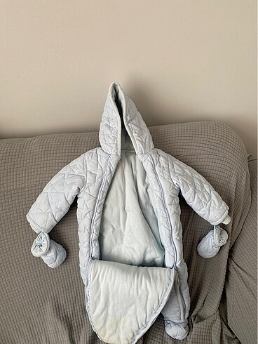 Mamas & Papas Astronot mont